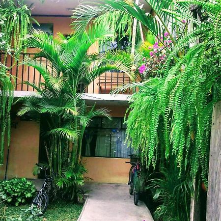 Hospedaje Eli Panajachel Extérieur photo