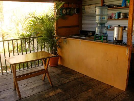 Hospedaje Eli Panajachel Extérieur photo
