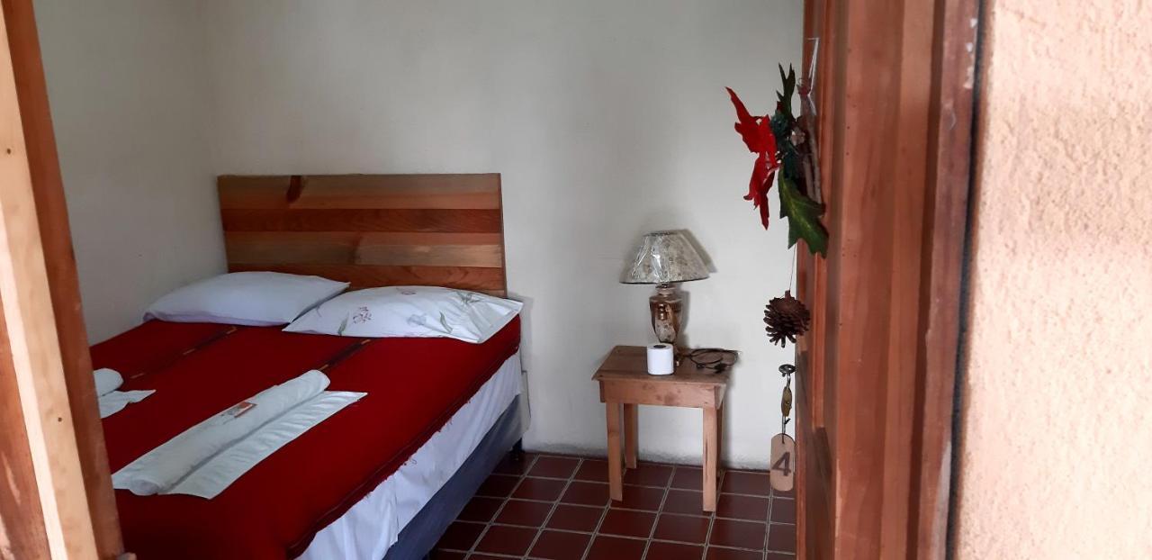 Hospedaje Eli Panajachel Extérieur photo