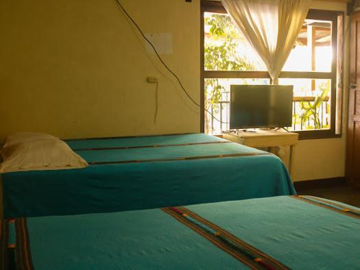 Hospedaje Eli Panajachel Extérieur photo