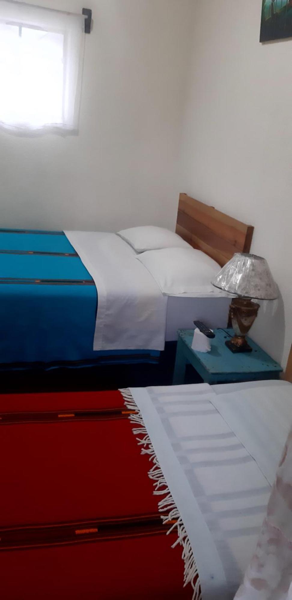 Hospedaje Eli Panajachel Extérieur photo