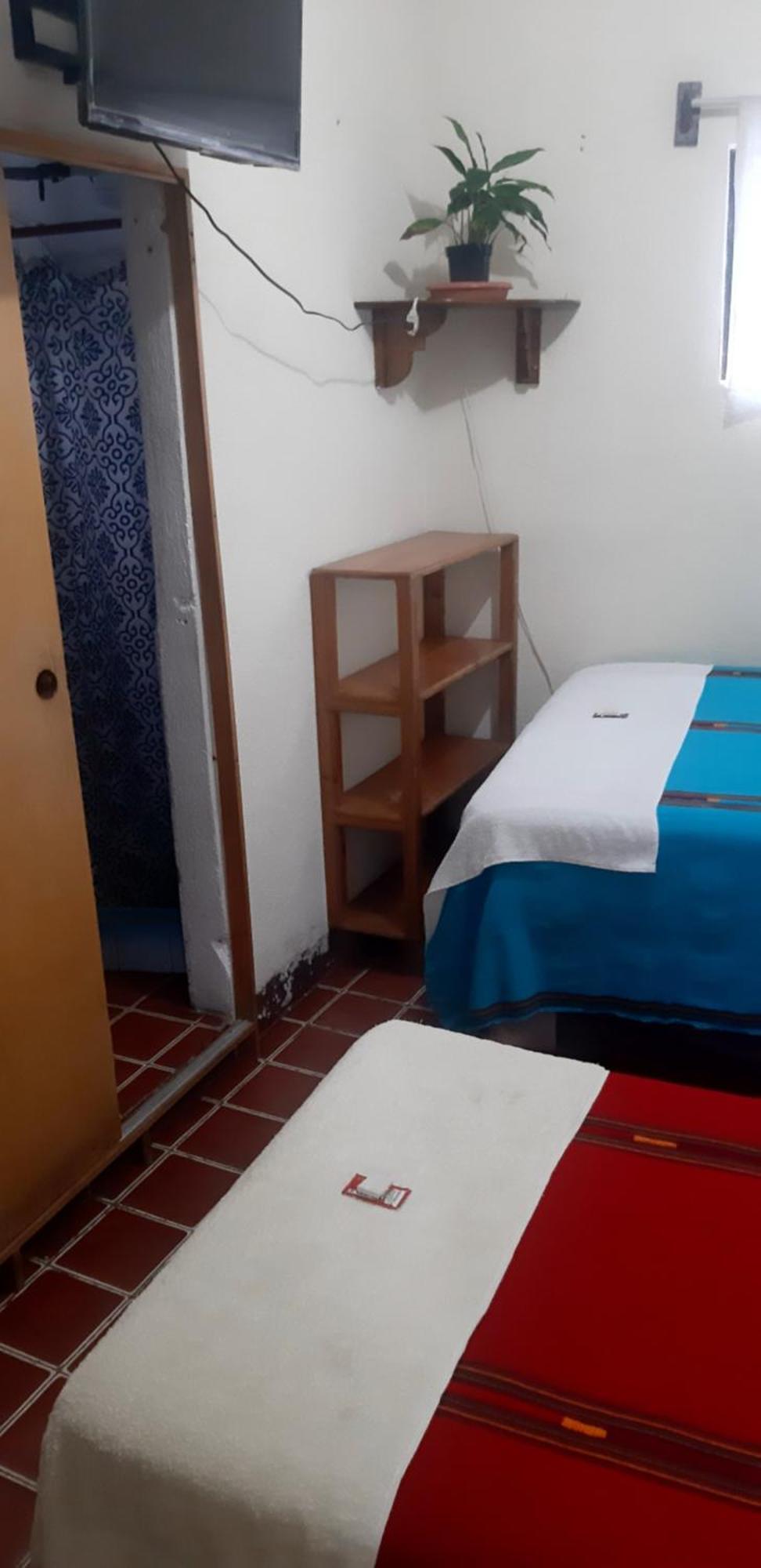 Hospedaje Eli Panajachel Extérieur photo