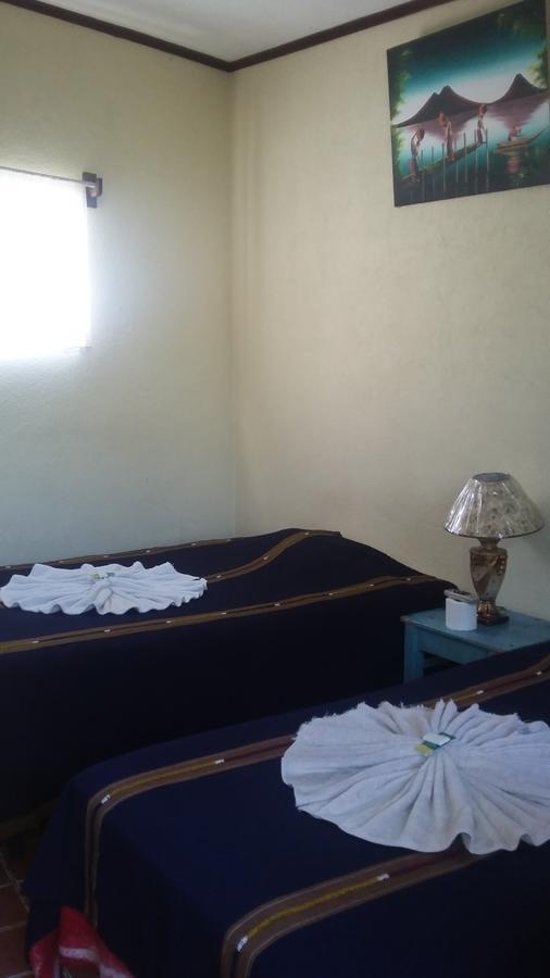 Hospedaje Eli Panajachel Extérieur photo
