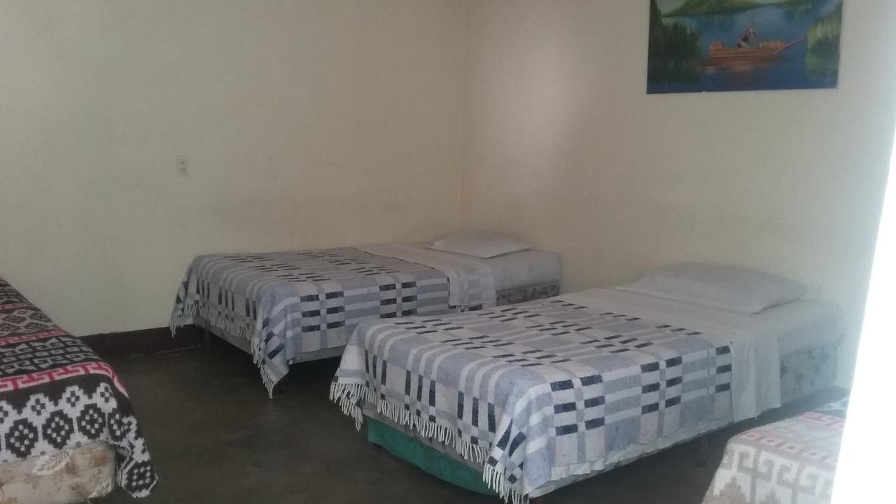 Hospedaje Eli Panajachel Extérieur photo