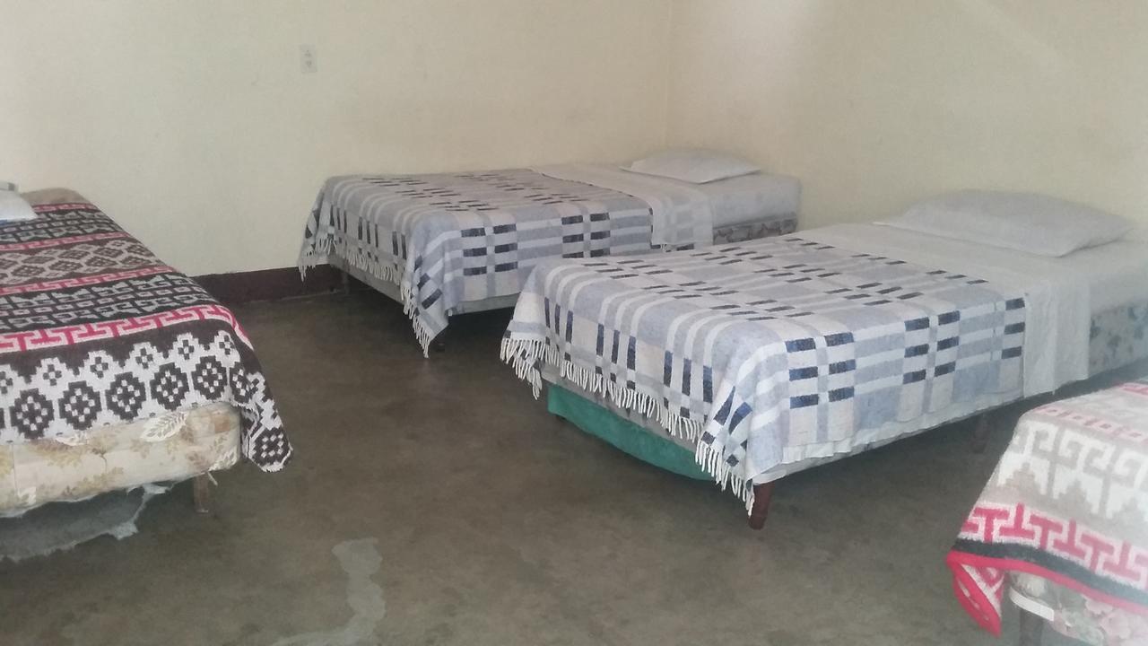 Hospedaje Eli Panajachel Extérieur photo
