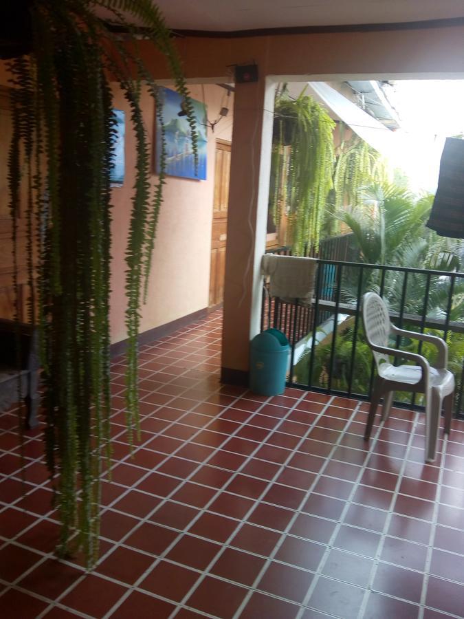 Hospedaje Eli Panajachel Extérieur photo